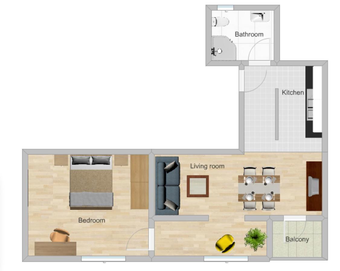 Apartments Bilic With Garden & Swimming Pool - 50M From The Beach Pjescana Uvala Exteriér fotografie
