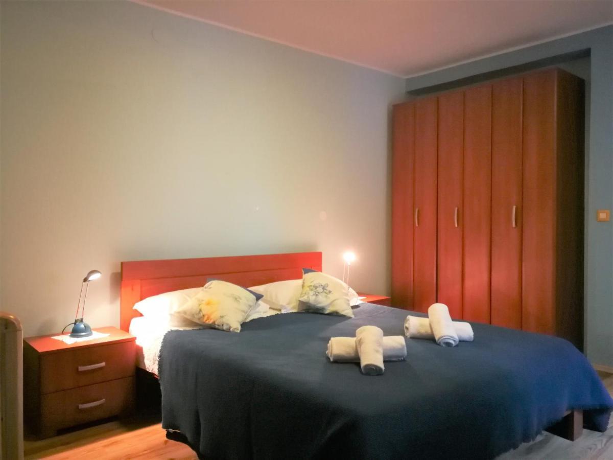 Apartments Bilic With Garden & Swimming Pool - 50M From The Beach Pjescana Uvala Exteriér fotografie