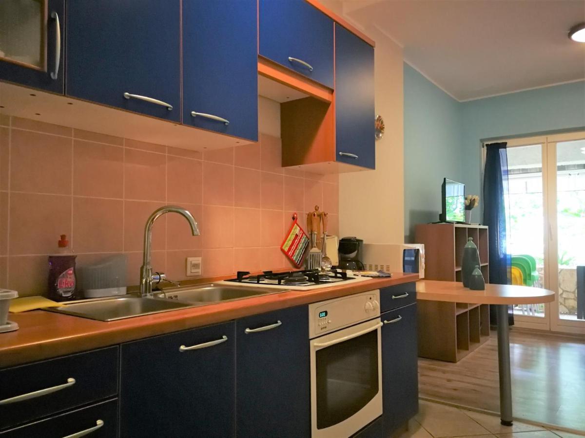 Apartments Bilic With Garden & Swimming Pool - 50M From The Beach Pjescana Uvala Exteriér fotografie